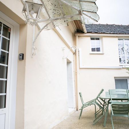 La Maison Coco A 8Min De Disneyland Paris Montévrain Eksteriør billede
