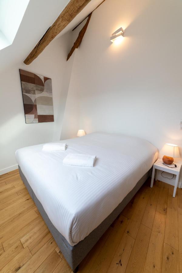 La Maison Coco A 8Min De Disneyland Paris Montévrain Eksteriør billede